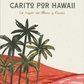 Guía - Carito por Hawaii